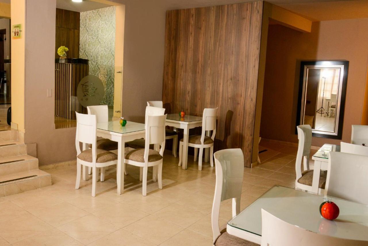 Hotel Prado 34 West Bucaramanga Exterior photo